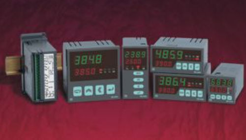 Contrôleur PID indicateur - BS series - Desin Instruments - transmetteur / universel / Modbus