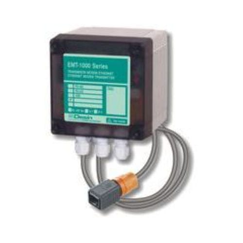 Concentrateur série - 1000 series - Desin Instruments