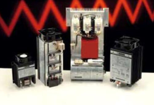 Contrôleur de puissance SCR - UP series - Desin Instruments - de phase / triphasé / monophasé