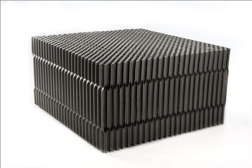 Réservoir de stockage - GEOlight® - HAMON THERMAL EUROPE  - des eaux pluviales / pour panneaux nid d'abeille / en PVC