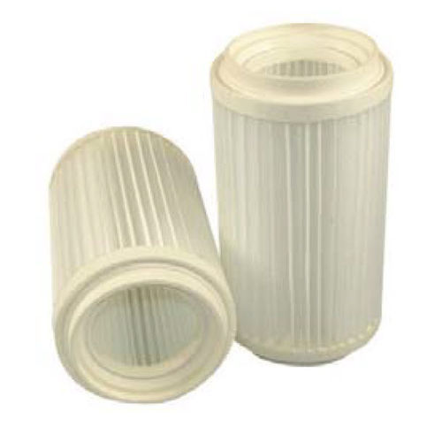 Cartouche filtrante à condensat - ASR 994 series - HIFI FILTER France - de dépoussiérage / en plastique / à usage général
