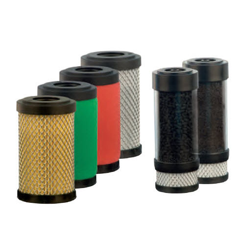 Cartouche filtrante à air - SIA-16 BAR - HIFI FILTER France - pour filtration fine / à usage général / industrielle