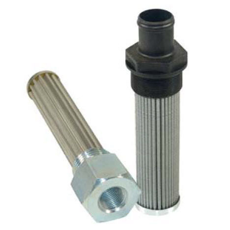 Cartouche filtrante à eau - SH 779 series - HIFI FILTER France - pour filtration fine / en maille métallique / à usage général