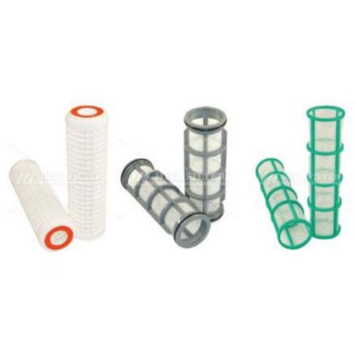 Cartouche filtrante pour solvant - EN - HIFI FILTER France - à eau / pour filtration fine / en nylon