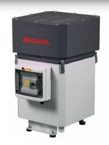 Collecteur de brouillard d'huile - CMC SP - HIFI FILTER France - centrifuge / pour machine-outil