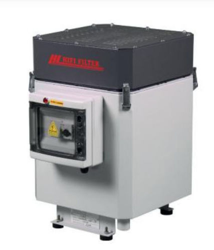 Collecteur de brouillard d'huile - CMC S2PS - HIFI FILTER France - centrifuge / pour machine-outil