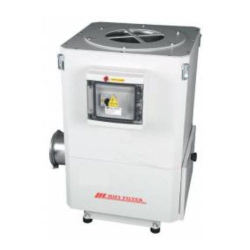 Collecteur de brouillard d'huile - CMC K/K2 - HIFI FILTER France - centrifuge / pour machine-outil