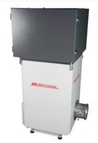 Collecteur de brouillard d'huile - CMC KP - HIFI FILTER France - centrifuge / pour machine-outil