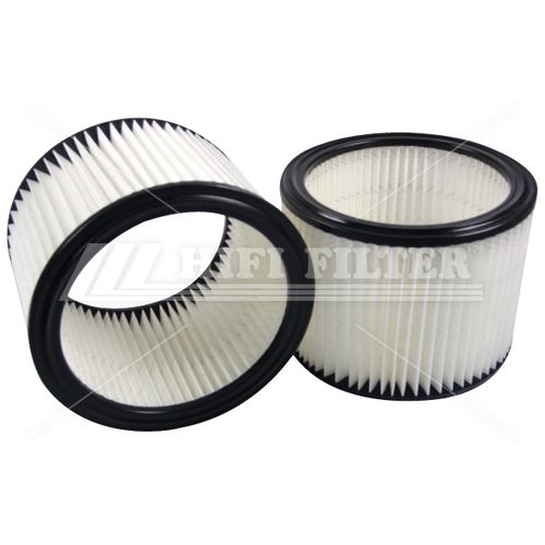 Cartouche filtrante à air - ASR 988401HE003 - HIFI FILTER France - pour filtration fine / à usage général / industrielle