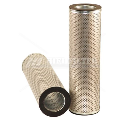 Cartouche filtrante à air - SH 62507 NAA - HIFI FILTER France - pour filtration fine / pour compresseurs / industrielle