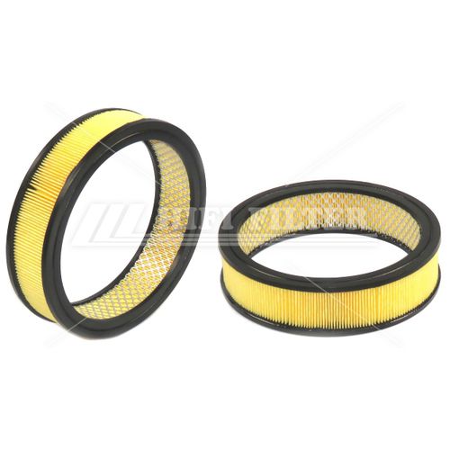 Cartouche filtrante à air - ASR 970002AB002 - HIFI FILTER France - pour filtration fine / en maille métallique / à usage général