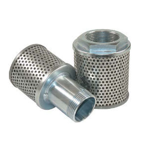Matériau filtrant à maille tricotée - SFV series - HIFI FILTER France - d'air