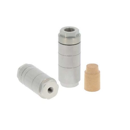 Filtre hydraulique - LC350 - HIFI FILTER France - à cartouche / haute pression / en ligne