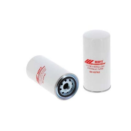 Filtre hydraulique - DER series - HIFI FILTER France - à cartouche / retour