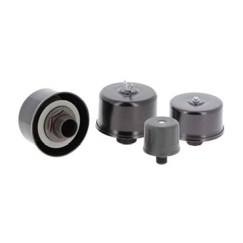 Filtre à huile - FS series - HIFI FILTER France - à air / hydraulique / à cartouche