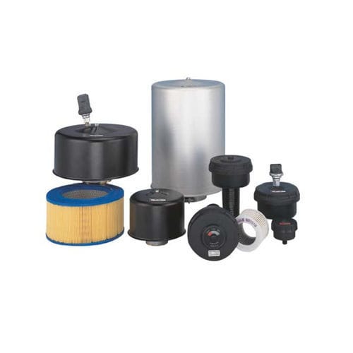 Filtre à vapeur d'huile - PI series - HIFI FILTER France - hydraulique / à cartouche / coalesceur