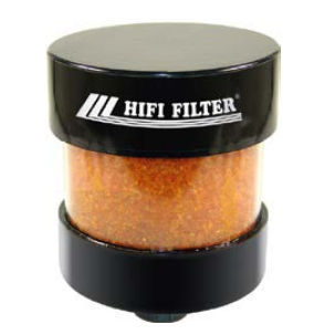 Reniflard d'air hygroscopique - DRYER - HIFI FILTER France - standard
