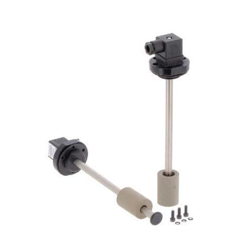 Indicateur de niveau d'huile - LME series - HIFI FILTER France - à flotteur / pour réservoir