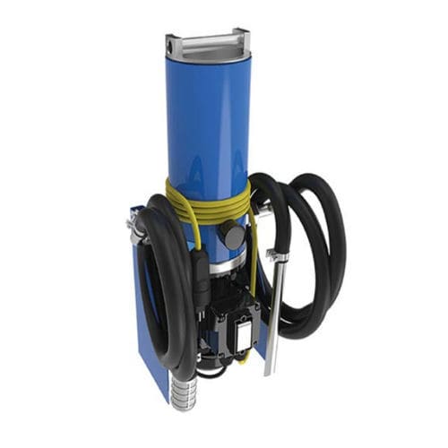 Groupe de filtration de pression - GPH 008 - HIFI FILTER France - hydraulique / mobile / hydraulique