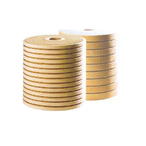 Cartouche filtrante à huile - CJC  - HIFI FILTER France - pour filtration fine / en fibre de cellulose / à usage général