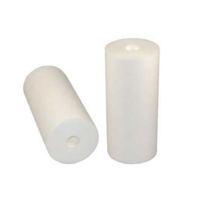 Cartouche filtrante à eau - EH series - HIFI FILTER France - pour filtration fine / en fibre de cellulose / à usage général