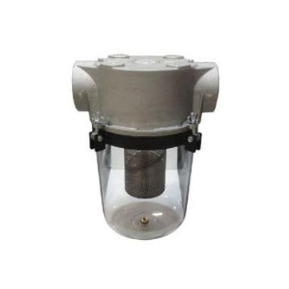 Séparateur de liquides - PVL FL - HIFI FILTER France - centrifuge / sous vide / en aluminium