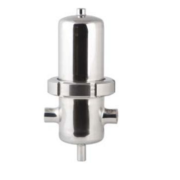 Filtre à air comprimé - SIK-16 BAR - HIFI FILTER France - à cartouche