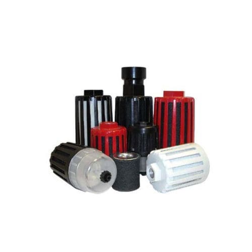 Silencieux - SFEC series - HIFI FILTER France