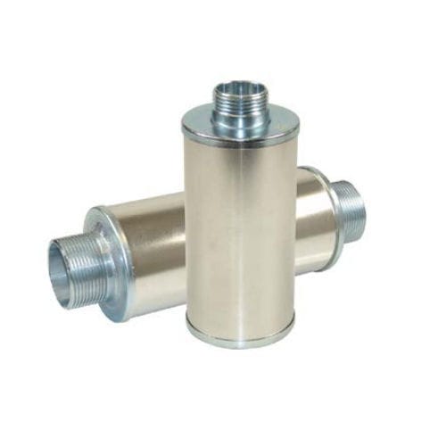 Silencieux pour pompe à vide - SFS series - HIFI FILTER France