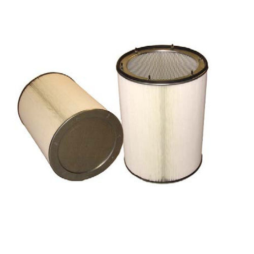 Filtre à huile - ASR 974302AS100 - HIFI FILTER France - à cartouche / pour dépoussiéreur / d'aspiration