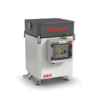 Collecteur de brouillard d'huile - XMC 400 series - HIFI FILTER France