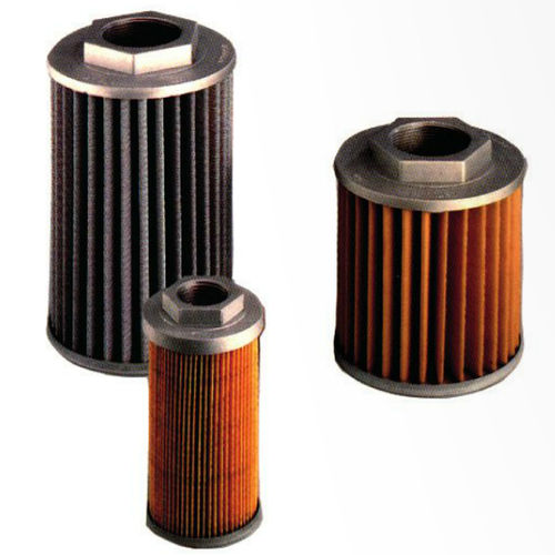 Cartouche filtrante à eau - FIOA series - HIFI FILTER France - pour filtration fine / en maille métallique / à usage général