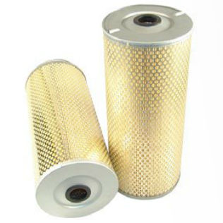 Cartouche filtrante à huile - EL series - HIFI FILTER France - pour filtration fine / en métal / à usage général