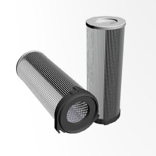 Cartouche filtrante à huile - ASR series - HIFI FILTER France - de dépoussiérage / pour filtration fine / en polyester