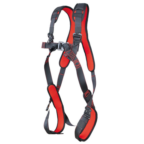 Harnais de sécurité - K2™ - JSP - avec point de fixation dorsal / EN 361