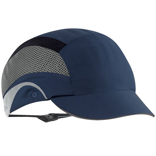 Casquette antiheurt en ABS - AeroLite® - JSP - réduite