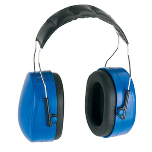 Casque antibruit en mousse - Classic® - JSP - à atténuation moyenne