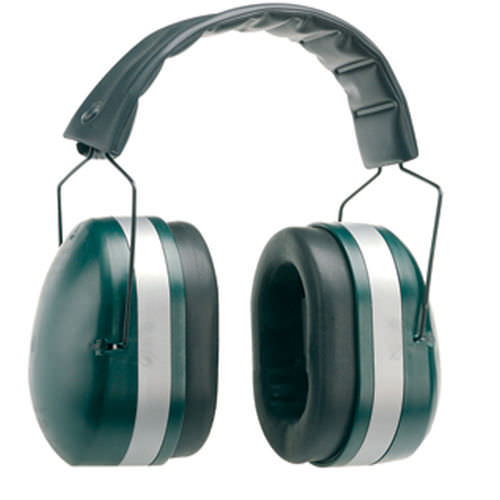 Casque antibruit en mousse - Monaco™ - JSP - à atténuation élevée