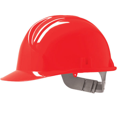 Casque EN 397 - Mk®3 series - JSP - rouge
