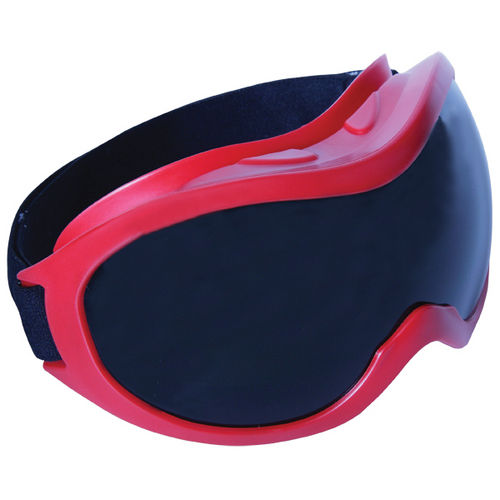 Lunettes-masque de protection pour soudage - G5 - JSP - en plastique