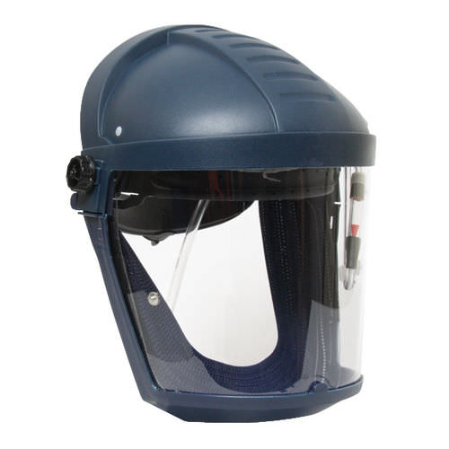 Visière de protection haute température - Avenger Airfed - JSP