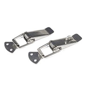 Loquet à serrure - 03 ML series - Rencol - en inox