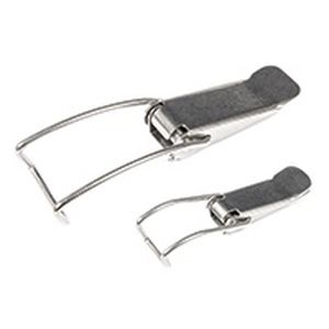 Loquet à serrure - 05 ML series - Rencol - en inox