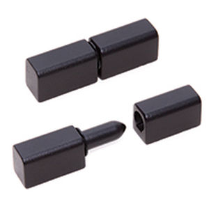 Charnière dégondable - 10 HI - Rencol - en zinc moulé sous-pression / détachable