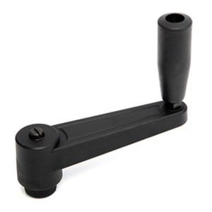 Manivelle pliante - 08 CR series - Rencol