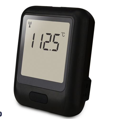 Datalogger de température - EL-WiFi-ULT+ - Lascar Electronics - sans fil / WiFi / avec afficheur LCD
