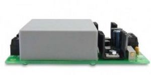 Alimentation électrique châssis ouvert - 5 - 15 V, 150 mA | PSU 203 - Lascar Electronics - AC/DC / à sortie variable / linéaire