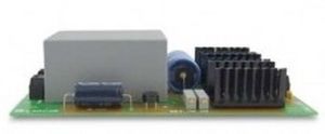 Alimentation électrique châssis ouvert - 5 - 15 V, 250 mA | PSU 206 - Lascar Electronics - AC/DC / à sortie variable / linéaire