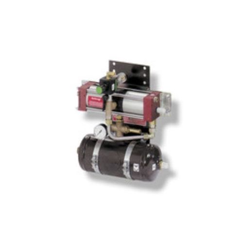 Surpresseur à piston - MPLV2 - Maximator GmbH - d'air / de gaz / antidéflagrant