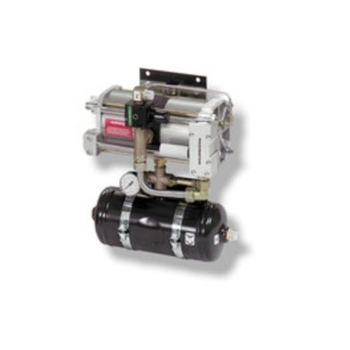 Surpresseur à piston - SPLV2 - Maximator GmbH - d'air / de gaz / d'azote